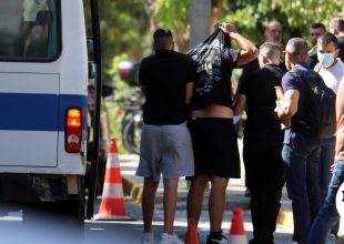 Τι κρύβεται τελικά πίσω από τη φονική συμπλοκή στην Καλλιθέα