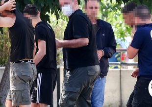 Καλλιθέα: Με μια μαχαιριά στην καρδιά δολοφονήθηκε ο 15χρονος