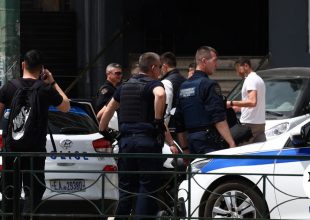 Καλλιθέα: Νέο βίντεο από την επίθεση στους Αιγύπτιους – Εξετάζεται η παρουσία δύο ακόμ