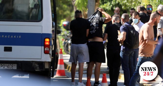 Δολοφονία στην Καλλιθέα: “Είχαν προηγούμενα” οι δύο παρέες