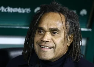 Ολυμπιακός: Ο Κριστιάν Καρεμπέ νέος πρόεδρος της Σανρεμέζε