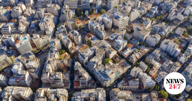 Kύκλωμα σε πολεοδομίες: Πώς δρούσαν τα μέλη – Τα συνθηματικά και οι “ταρίφες”