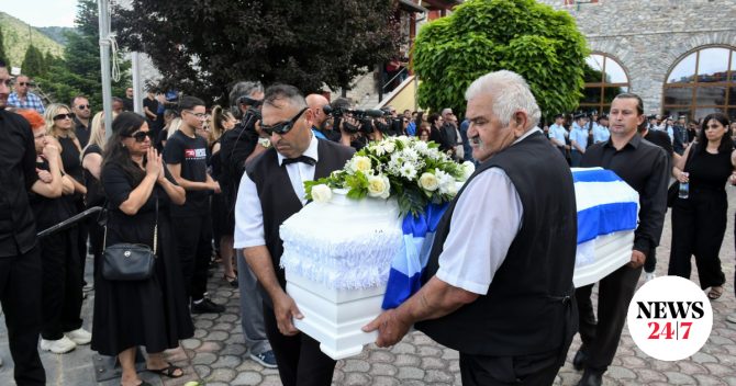 Γυναικοκτονία στη Δράμα: “Η σιωπή σκοτώνει” – Το μήνυμα της αδερφής της 45χρονης