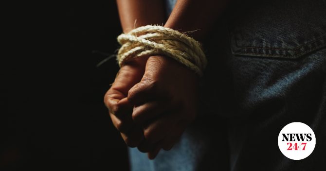 Θεσσαλονίκη: Απαγωγή 25χρονου με λεία 20.000 ευρώ
