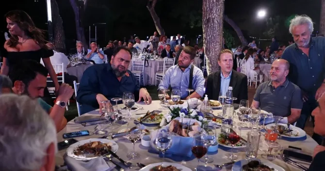 Νέος πρόεδρος Super League: Πότε θα γίνει η δεύτερη ψηφοφορία για την ανάδειξη του προέδρου