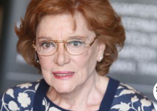 Νοσοκομείο Αττικόν: 90χρονος επιχείρησε να μπει στο δωμάτιο της Μάρως Κοντού με μαχαίρι