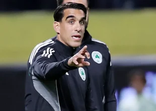 Αστέρας AKTOR: Οι σκέψεις των Αρκάδων για Κοντοέ στη β’ ομάδα