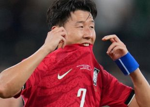 Μουντιάλ 2026: Ο πρόεδρος της Νοτίου Κορέας διέταξε έρευνα για τις αιτίες του αποκλεισμού