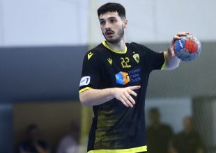 ΑΕΚ: Παραμένει κιτρινόμαυρος ο Κουκουλάς!