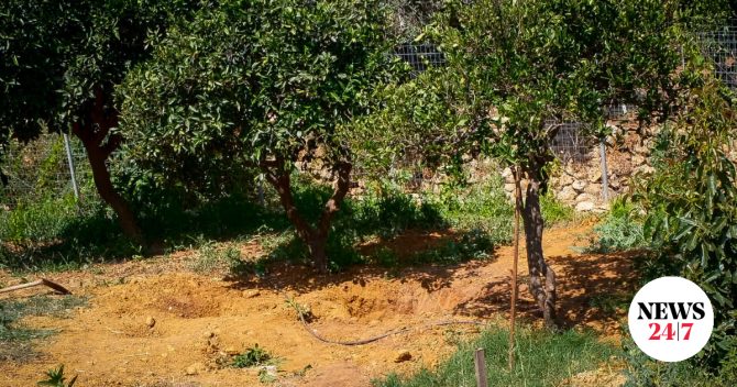 Χανιά: Δεμένη, φιμωμένη και με δύο μαχαιριές στο στήθος βρέθηκε η 45χρον