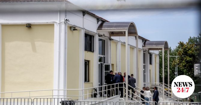 Δίκη για τα Τέμπη: Συνεχίζεται την Τετάρτη