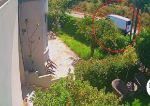 Δολοφονία Λεβεντάκη: Φωτογραφίες ντοκουμέντο από το σπίτι της φρίκης – Τα ευρήματα που πρόδωσαν τον 43χρονο
