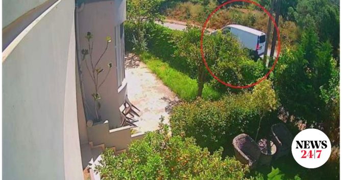 Δολοφονία Λεβεντάκη: Φωτογραφίες ντοκουμέντο από το σπίτι της φρίκης – Τα ευρήματα που πρόδωσαν τον 43χρονο