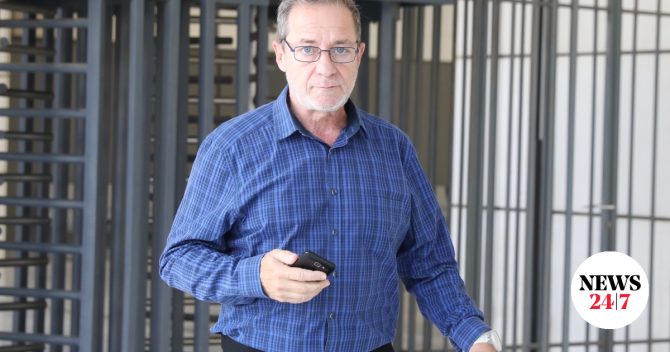 Διακόπηκε τη δίκη Λιγνάδη – Απορρίφθηκε το αίτημα να εξεταστούν από πραγματογνώμονα οι καταγγέλλοντες