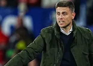 ΠΑΟΚ: Ο Αλέσιο Λίσι υπογράφει στον Δικέφαλο μέχρι το 2028 υποστηρίζει ο Σκίρα