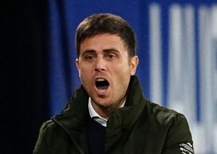 ΠΑΟΚ: Δυνατά για Λίσι ο Δικέφαλος