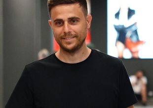ΠΑΟΚ: Το τεχνικό τιμ που πλαισιώνει τον Αλέσιο Λίσι