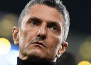 Η Αλ Σαντ θέλει τον Λουτσέσκου, σύμφωνα με τον Ντι Μάρτζιο