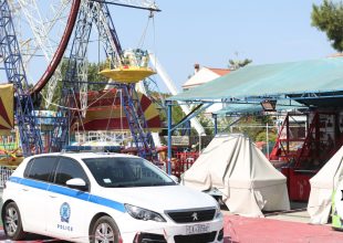 Δυστύχημα στο λούνα παρκ Χαλκιδικής: Έφτασε η ώρα της ετυμηγορίας