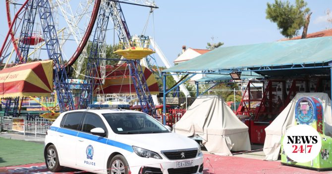 Δυστύχημα στο λούνα παρκ Χαλκιδικής: Έφτασε η ώρα της ετυμηγορίας