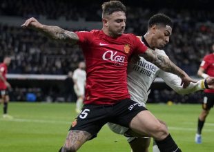 Ολυμπιακός, μεταγραφές: Οριστική συμφωνία με την Μαγιόρκα, απομένει το “ναι” του Μαφέο, σύμφωνα με τους Ισπανούς
