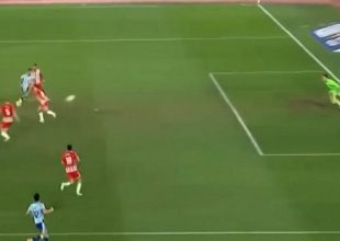 Ισπανία: Η Μάλαγα επέστρεψε στη La Liga μετά από οκτώ χρόνια