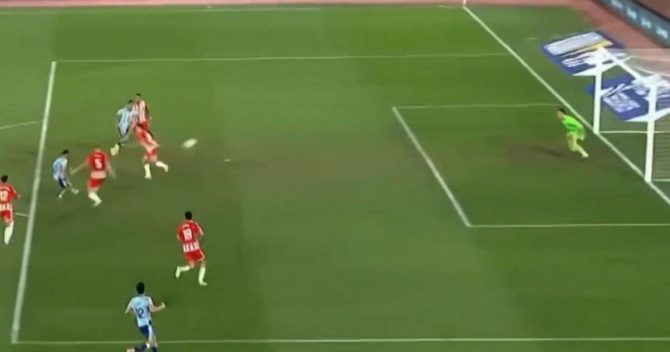 Ισπανία: Η Μάλαγα επέστρεψε στη La Liga μετά από οκτώ χρόνια