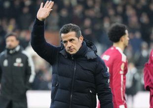 Μπενφίκα: Κλείνει τον Μάρκο Σίλβα, σύμφωνα με την Telegraph