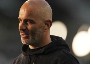 Μαρέσκα: “Η παραίτησή μου από την Τσέλσι άνοιξε τον δρόμο για να ενταχθώ στη Μάντσεστερ Σίτι”