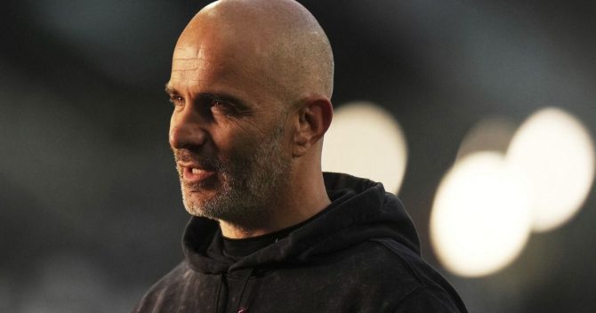 Μαρέσκα: “Η παραίτησή μου από την Τσέλσι άνοιξε τον δρόμο για να ενταχθώ στη Μάντσεστερ Σίτι”