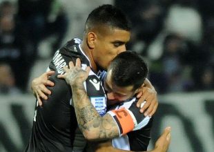 ΠΑΟΚ: Τα “κλειδιά” στα δικά του παιδιά – Η πρόκληση, το DNA τίτλων και το στοίχημα της επιτυχίας από έναν νέο ρόλο