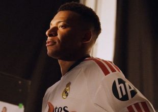 Ρεάλ: Παρουσίασε τις εμφανίσεις της για τη σεζόν 2026-27, προσθέτοντας σκούρο πράσινο και ροζ χρώμα