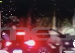 Κηφισιά: Βίντεο με τον ξυλοδαρμό νεαρών από τη συμμορία που διακινούσε ναρκωτικά σε ανήλικους