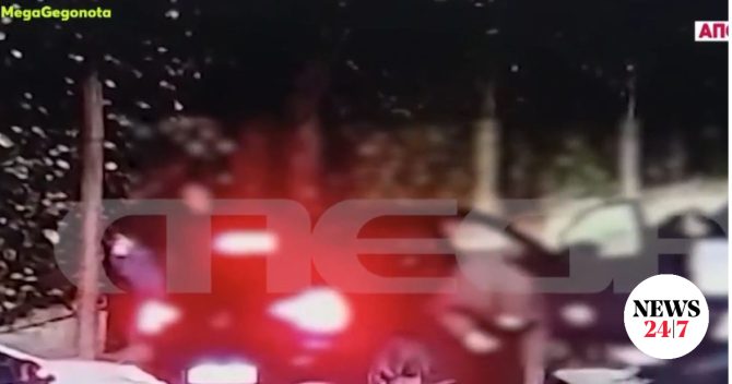 Κηφισιά: Βίντεο με τον ξυλοδαρμό νεαρών από τη συμμορία που διακινούσε ναρκωτικά σε ανήλικους