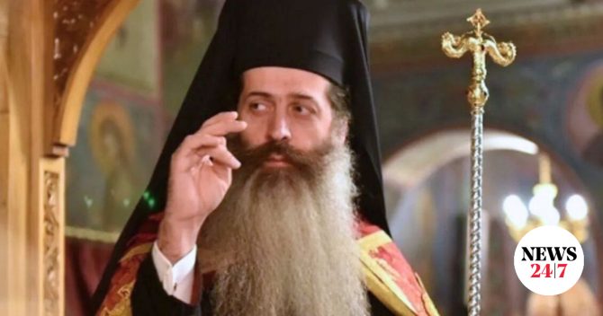 Μητροπολίτης Φθιώτιδας Συμεών: Ολοκληρώθηκε με επιτυχία η χειρουργική επέμβαση