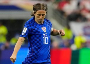 Μουντιάλ 2026: Η κατάταξη των τρίτων μετά την ολοκλήρωση τριών ομίλων
