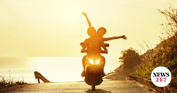 Έρχονται ριζικές αλλαγές για την ενοικίαση μηχανής και γουρούνας