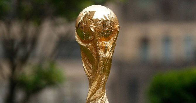 Μουντιάλ 2026: Το ποσό που θα πάρει η νικήτρια του Παγκοσμίου Κυπέλλου – Τα χρήματα που θα μοιράσει η FIFA στις ομάδες