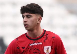 Παναθηναϊκός: Ο Νίκος Μυγδαλιάς στα πράσινα