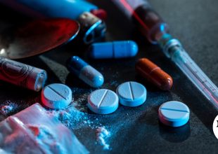 Ο χάρτης των ναρκωτικών στην Ελλάδα – Οι κυρίαρχες και οι νέες ουσίες