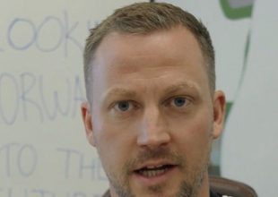 Παναθηναϊκός: Το μήνυμα του Νίστρουπ στον κόσμο των πράσινων