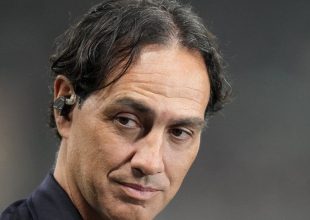 Ιταλία: Ο Νέστα ανέλαβε την τεχνική ηγεσία της Αβελίνο