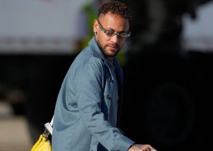 Βραζιλία: Ανησυχία για Νεϊμάρ, δεν ταξίδεψε με την αποστολή για το φιλικό με την Αίγυπτο