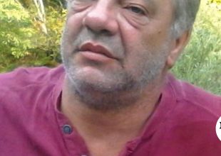 Πέθανε ο δημοσιογράφος Νίκος Σερβετάς