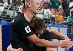 Νορβηγία – Σενεγάλη: Τα πέντε γκολ και τα highlights από τη χορταστική επικράτηση των Σκανδιναβών