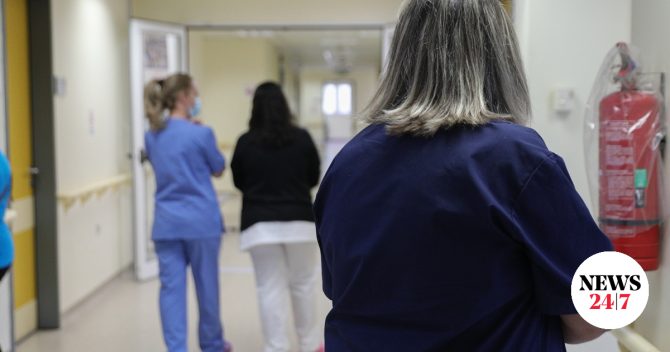 Μενίδι: Κρίσιμη η κατάσταση της 3χρονης που παρασύρθηκε από ΙΧ – Αναζητούνται οι γονείς της