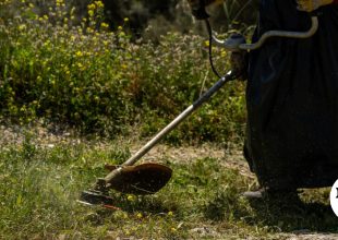 Από σήμερα οι έλεγχοι για τα ακαθάριστα οικόπεδα – Πρόστιμα από 100 έως 5.000 ευρώ και φυλάκιση