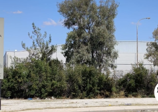 Συγκέντρωση στο Γουδή για το Μητροπολιτικό Πάρκο – Στο επίκεντρο η κατεδάφισ