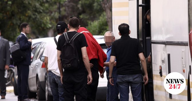 ΟΠΕΚΕΠΕ: Σε εξέλιξη οι απολογίες για Κοζάνη και Αγρίνιο