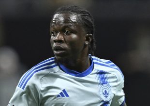 Παναιτωλικός, μεταγραφές: Ζεστό ενδιαφέρον για Οπόκου